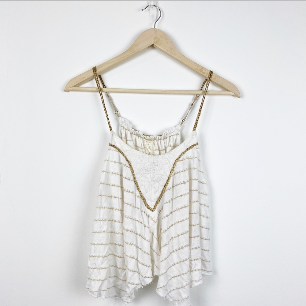 Free People Thank